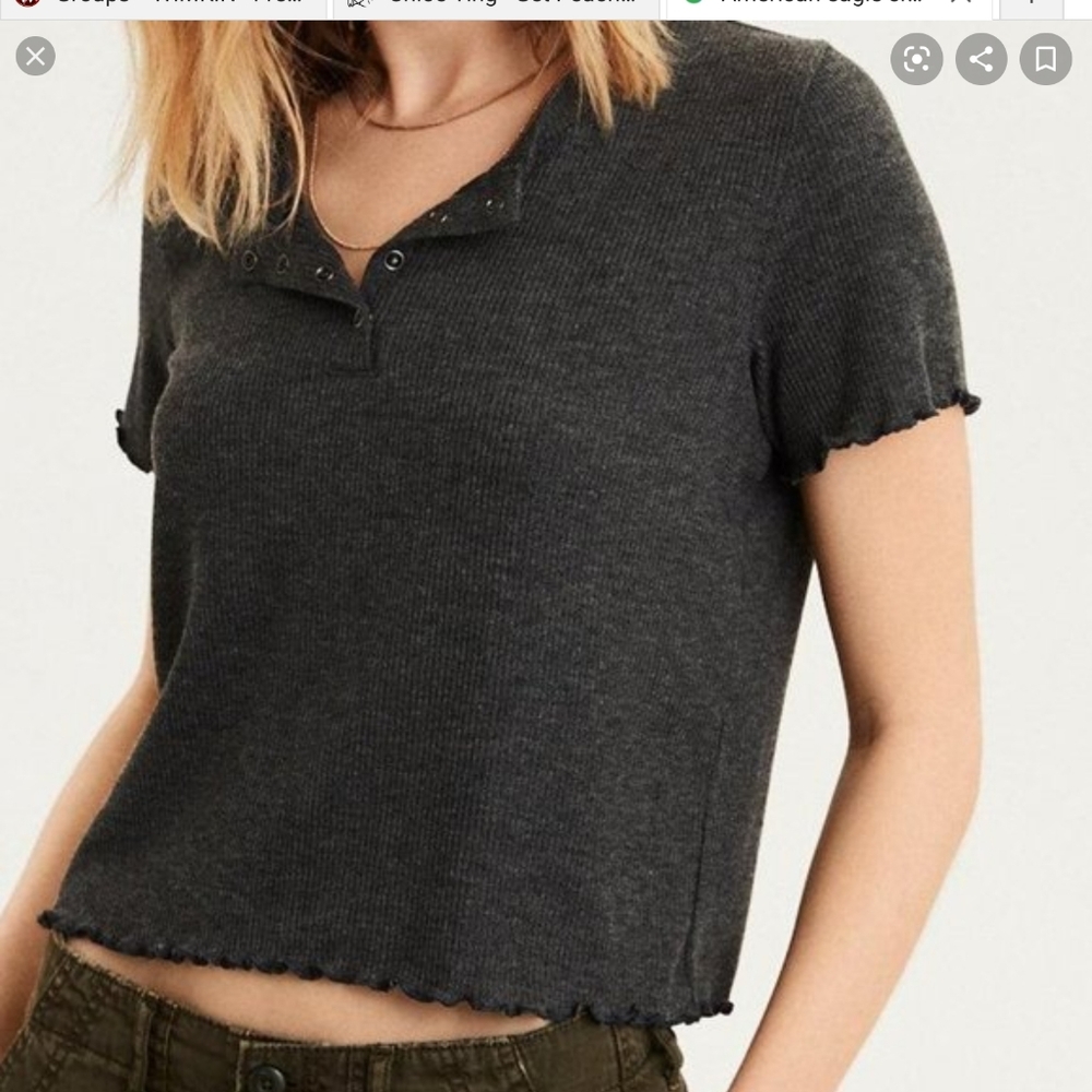 - American eagle part of 3 for 25 sale